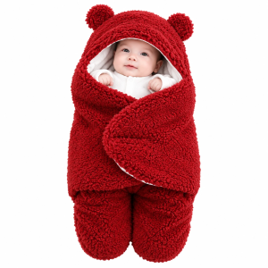 (২ পিস) Premium Baby Blanket